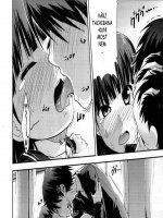 Függőség - Erotikus képregény - 21. oldal