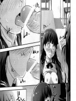 Függőség - Erotikus képregény - 24. oldal