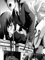 Függőség - Erotikus képregény - 25. oldal