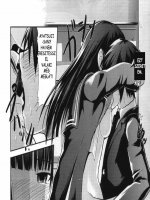 Függőség - Erotikus képregény - 27. oldal