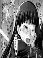 Függőség - Erotikus képregény - 28. oldal