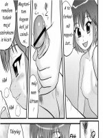 A húgom egy kurva - Erotikus képregény - 7. oldal