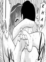 A húgom egy kurva - Erotikus képregény - 13. oldal