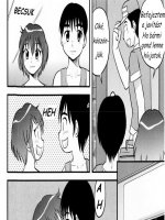 A húgom egy kurva - Erotikus képregény - 18. oldal