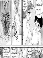 Szexgyakorlás a barátnőmmel és az öcsémmel - Erotikus képregény - 13. oldal