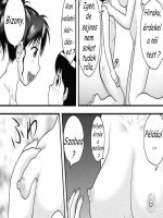 Anyu rajtakapott - Erotikus képregény