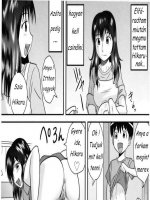 Anyu rajtakapott - Erotikus képregény - 16. oldal