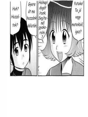 Tanulás az osztálytársammal