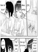 Tanulás az osztálytársammal - Erotikus képregény