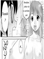 Tanulás az osztálytársammal - Erotikus képregény - 6. oldal