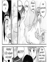 Tanulás az osztálytársammal - Erotikus képregény - 8. oldal