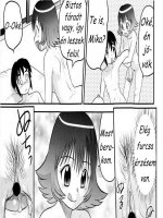 Tanulás az osztálytársammal - Erotikus képregény - 15. oldal