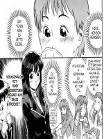 Ikrek 1. rész - Erotikus képregény - 7. oldal