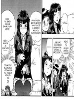 Ikrek 1. rész - Erotikus képregény - 8. oldal