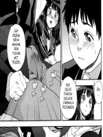 Ikrek 1. rész - Erotikus képregény - 9. oldal