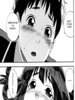 Ikrek 1. rész - Erotikus képregény - 11. oldal