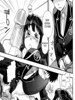 Ikrek 1. rész - Erotikus képregény - 13. oldal