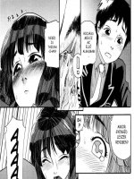 Ikrek 1. rész - Erotikus képregény - 15. oldal