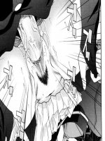 Ikrek 1. rész - Erotikus képregény - 17. oldal