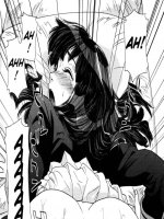 Ikrek 1. rész - Erotikus képregény - 19. oldal