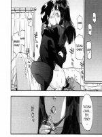 Ikrek 1. rész - Erotikus képregény - 20. oldal