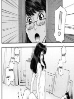 Ikrek 2. rész - Erotikus képregény - 6. oldal