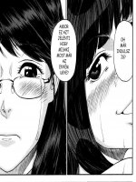 Ikrek 2. rész - Erotikus képregény - 9. oldal