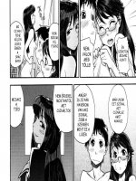 Ikrek 2. rész - Erotikus képregény - 24. oldal