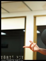 Iskolai büntetésben - Erotikus képregény - 6. oldal