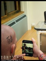 Iskolai büntetésben - Erotikus képregény - 8. oldal