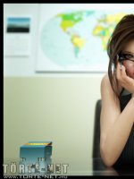 Iskolai büntetésben - Erotikus képregény - 9. oldal