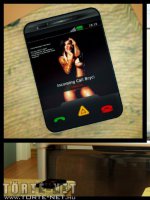 Iskolai büntetésben - Erotikus képregény - 32. oldal