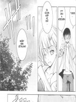 Szerelmi kisokos - Erotikus képregény