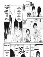 Szerelmi kisokos - Erotikus képregény - 7. oldal