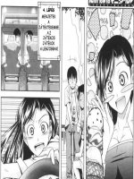 Szerelmi kisokos - Erotikus képregény - 8. oldal