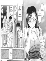 Szerelmi kisokos - Erotikus képregény - 10. oldal