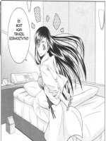 Szerelmi kisokos - Erotikus képregény - 11. oldal