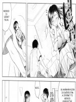 Szerelmi kisokos - Erotikus képregény - 12. oldal