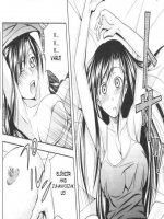 Szerelmi kisokos - Erotikus képregény - 13. oldal