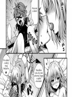 To love ru darknes - Momo elcsábítja Ritot - Erotikus képregény