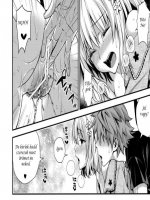 To love ru darknes - Momo elcsábítja Ritot - Erotikus képregény - 9. oldal