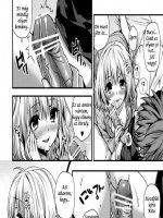 To love ru darknes - Momo elcsábítja Ritot - Erotikus képregény - 11. oldal