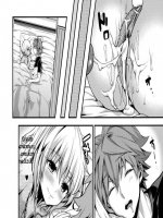 To love ru darknes - Momo elcsábítja Ritot - Erotikus képregény - 17. oldal