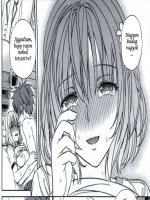 To love ru darknes - Momo akcióba lép - Erotikus képregény - 17. oldal