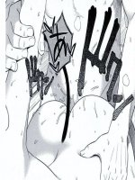 To love ru darknes - Momo akcióba lép - Erotikus képregény - 21. oldal