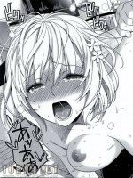 To love ru darknes - Momo akcióba lép - Erotikus képregény - 22. oldal