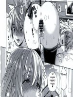 To love ru darknes - Momo akcióba lép - Erotikus képregény - 24. oldal