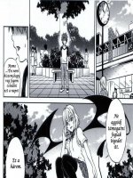 To love ru darknes - Momo akcióba lép - Erotikus képregény - 26. oldal