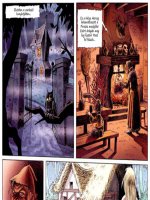 Piroska és a farkas - Erotikus képregény - 12. oldal