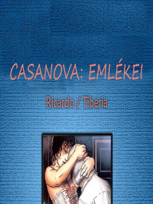 Casanova emlékei